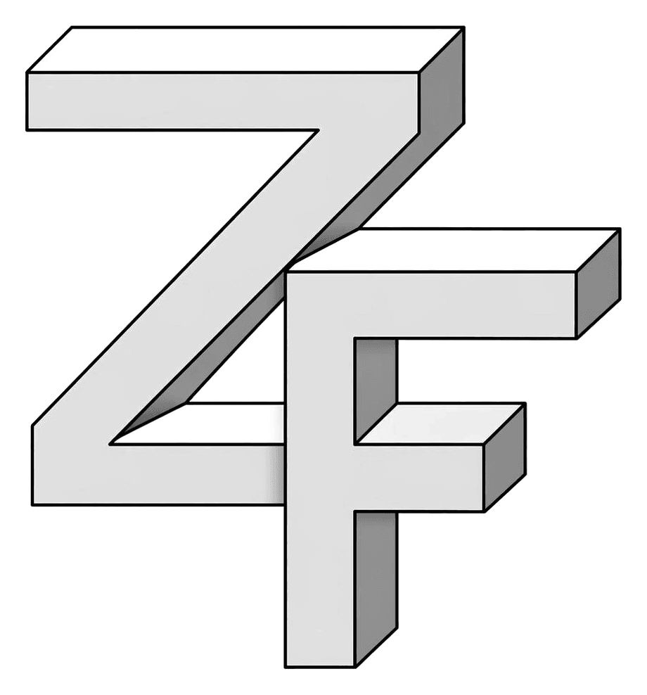 ZFRXN logo